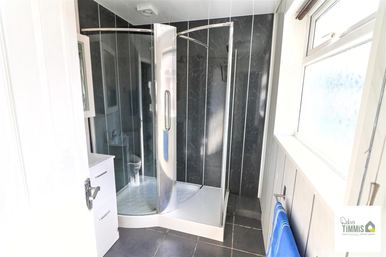 2 bed property in Balfour Street, Stoke-On-Trent